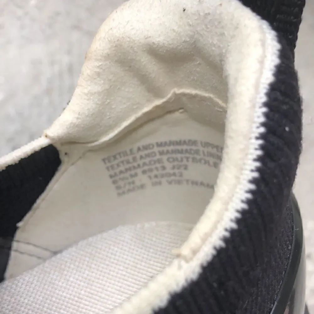 Tory Burch T sock runners - Picture 7 of 9